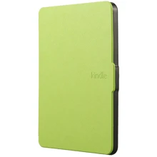 Аксесуар до електронної книги AirOn Premium Green for Amazon Kindle 6 (2014) (4822356754495): Виробник AirOn