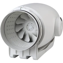 Вытяжной вентилятор Soler & Palau TD-350/100-125 SILENT ECOWATT: Назначение Бытовой
