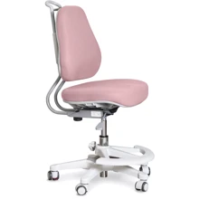 Детское кресло Evo-Kids Mio Ergo Lite Dark Pink (Y-507 Lite DP): Возраст ребенка От 5-ти лет