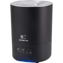 Зволожувач повітря POLARIS PUH 4606: Зволоження є