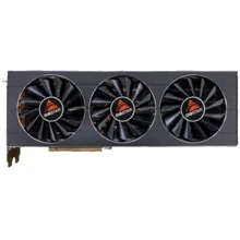 Видеокарта BIOSTAR Nvidia GeForce RTX3080 10GB (VN3806RMT3) (VN3816RMT3): Объем памяти, Гб 10