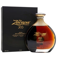 Ром Zacapa Cent (XO), 0,7 л (WT4312): Країна виробник Гватемала