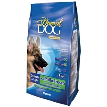 Сухой корм Monge SD Dog Delicate для собак 4 кг (70007665): Тип Сухой корм