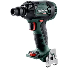 Гайковерт Metabo SSW 18 LTX 300 BL (602395890): Назначение профессиональный