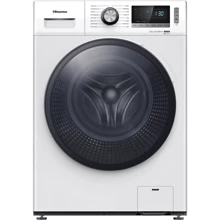 Пральна машина Hisense WDBL1014V: Тип машини Автомат з сушінням
