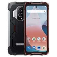 Смартфон Blackview BV9300 12/256GB Orange (Ranging Version): Дисплей 6.1" IPS (2388х1080)