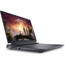 Ноутбук Dell Inspiron G16 (7630-5383): Экран 16" (3200x1800)