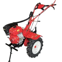 Мотоблок Forte 1350G NEW (колеса 12", 13лс) КРАСНЫЙ: Производитель Forte