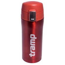 Термос Tramp 0,35 л красный (UTRC-106-red): Производитель Tramp