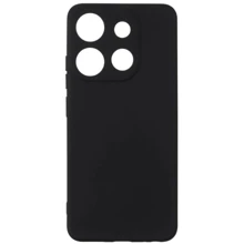 Чехол для телефонов ArmorStandart Matte Slim Fit Camera cover Black for TECNO Spark Go 2023 (BF7) (ARM67169): Совместимость TECNO Spark Go 2023 (BF7)