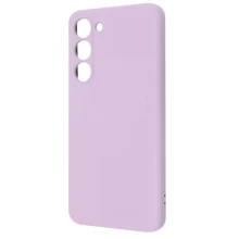 Аксесуар для смартфона WAVE Colorful Case Black Currant для Samsung S711 Galaxy S23 FE: Сумісність Samsung S711 Galaxy S23 FE