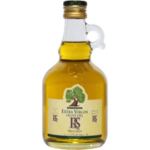 Оливкова олія Extra Virgin, TM Rafael Salgado (c ручкою), 0,5 л (STF8420701102445): Об'єм 500 мл