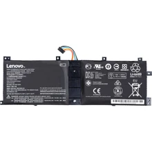 Батарея для ноутбука Lenovo IdeaPad MIIX 510 (BSNO4170A5-AT) 7.68V 5110mAh (original): Совместимость Lenovo IdeaPad MIIX 510, Lenovo IdeaPad MIIX 510-12IKB-80XE001DGE, Lenovo IdeaPad MIIX 510-12IKB-80X