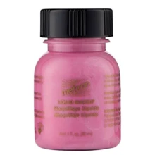 Mehron Liquid Makeup, Pink Жидкий грим (Розовый) 30 ml: undefined undefined