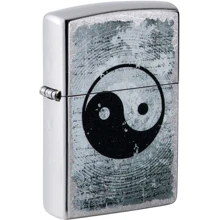 Запальничка Zippo Yin Yang Design 49772: Виробник Zippo