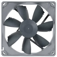 Кулер Noctua NF-B9 redux-1600 PWM: Рівень шуму, dB 17,6