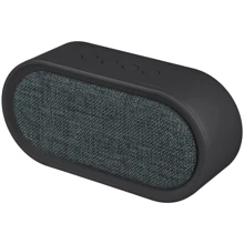 Акустика Remax RB-M11 Black: Цвет черный