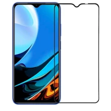 Аксессуар для смартфона Tempered Glass Black for Xiaomi Redmi 9T: Совместимость Xiaomi Redmi Note 9 4G / Redmi 9T / Redmi 9 Power