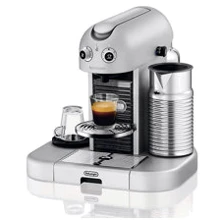 Кофеварка DeLonghi EN 470.SAE: Тип рожковая кофеварка эспрессо