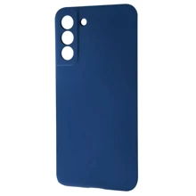 Чехол для телефонов WAVE Colorful Case TPU Blue for Samsung G990 Galaxy S21 FE: Совместимость Samsung G990 Galaxy S21 FE