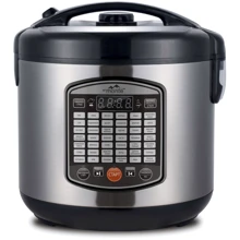 Мультиварка Monte MT-2605: Мощность 900 Bт
