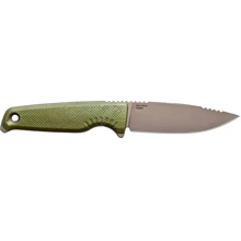 Нож SOG Altair FX, Field Green (SOG 17-79-03-57): Тип ножа Туристический