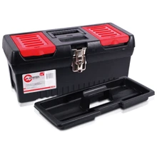 Ящик для инструмента с металлическими замками Intertool BX-1016: Тип ящик