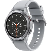 Смарт-часы Samsung Galaxy Watch 4 Classic 46mm (SM-R890) Silver Approved Витринный образец: Производитель Samsung