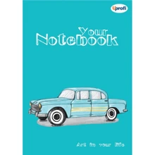 Творчий блокнот "Artbook", mint: Виробник Ель-Сістем