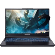 Ноутбук Dream Machines RG4060-15 (RG4060-15UA38) UA: Екран 15.6 FullHD (1920 х 1080)