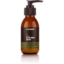 Mr.SCRUBBER Крем после бритья MAN 120 ml: Объем, мл 120