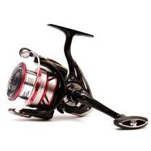 Котушка рибальська Daiwa 18 Ninja Match & Feeder LT4000-C (10217-400): undefined undefined