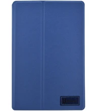 Аксесуар для планшетних ПК BeCover Premium Case Deep Blue для Huawei MatePad T10s (705446): Колір синій