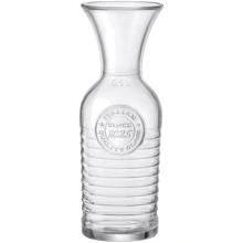 Графін Bormioli Rocco 0.61 л Officina 1825 (540639MTX121990): Тип Графин