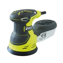 Вибрационная шлифмашина Ryobi ROS 300A: Производитель RYOBI
