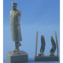 Фігурка Northstar Models Радянський лідер Йосип Сталін (смола) (NS-F-35002): Виробник Northstar Models