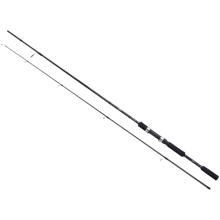 Спининговое удилище Shimano FX XT 270H 2.70m 20-50g: Тип удилища Спиннинговое