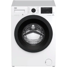 Пральна машина Beko WTV6632XAW: Тип машини автомат