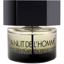Yves Saint Laurent La Nuit de L'Homme Туалетная вода 40 ml: Вид Туалетная вода