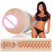 Fleshlight Girls Lisa Ann Barracuda мастурбатор, 23x2 см: Для кого Для мужчин