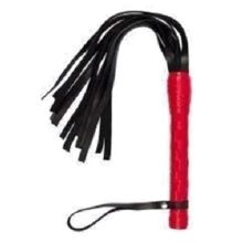 Флогер VIP Leather Flogger Red: Производитель sLash