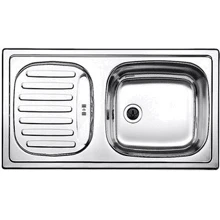 Blanco Flex Mini 511918: Форма Прямоугольная