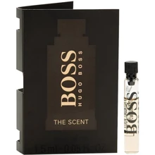 Туалетна вода Hugo Boss The Scent 1.5ml: Вид Туалетна вода
