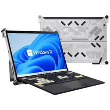 Ноутбук ASUS ROG Flow Z13-ACRNM RMT02 GZ301VIC (GZ301VIC-MU003W) RB: Экран 13.4" IPS (2560x1600) Touch