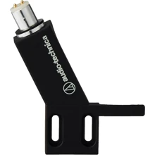 Audio-Technica acc AT-HS4BK Universal Headshell (ATHS4BK): Производитель Audio-Technica