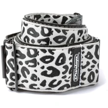 Гітарний ремінь DUNLOP D6719 Jacquard Ice Cat Strap: Виробник Dunlop