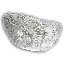 Набор Салатников Walther Glas Carmen Satin-Rose 1118 WG (3 пр.) (140 мм): Количество 3