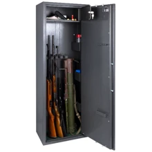 Сейф SAFEtronics MAXI 5PMLG: Тип збройний