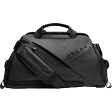 Сумка для ноутбука HP 17.3 "Omen TCT Duffle (7MT82AA): Тип сумки сумка