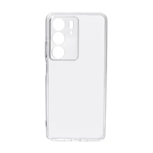 Чехол для телефонов ArmorStandart Air Series Camera cover Transparent for Realme C75x 4G (ARM83887): Совместимость Realme C75x 4G